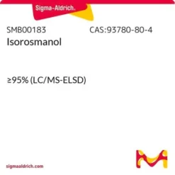 Изоросманол