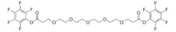 Пентафторфениловый эфир бис-(диэтиленгликоль)пентаэфира