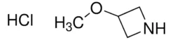 3-метоксиазитидин гидрохлорид