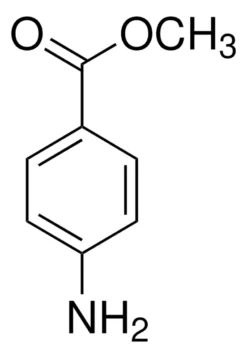 Метиловый эфир 4-аминобензойной кислоты