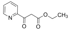 Этиловый эфир пиколиноилуксусной кислоты