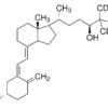 Раствор (24R)-24,25-дигидроксивитамина D3-26,26,26,27,27,27-d6