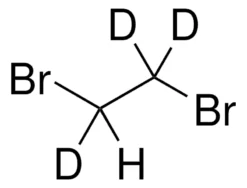 1,2-дибромэтан-d3
