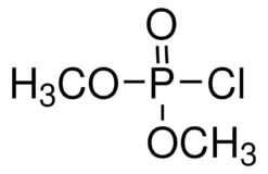 Хлорфосфат диметила
