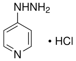 Гидрохлорид 4-гидразинопиридина
