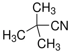 Триметилацетонитрил