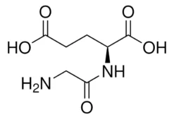 Глицилглутаминовая кислота