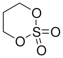 Циклический сульфат 1,3-пропандиола 98% для ASSP солей (CAS 1073-05-8)