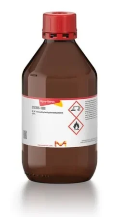 N,N′-Диметилэтилендиамин 98% (CAS 110-70-3) для катализа