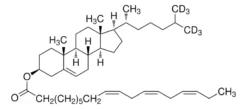 Холестерил-26,26,26,27,27,27-d₆ линоленат