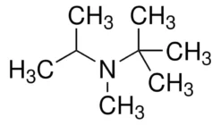 N-Изопропил-N-метил-трет-бутиламин