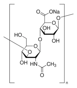 Гиалуронат натрия (из Streptococcus equi)