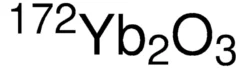 Оксид иттербия-172 Yb(III)