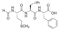 N-Формилметионил-лейцил-фенилаланин