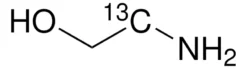 Этаноламин-2-¹³C