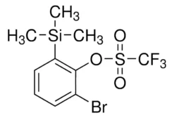 2-бром-6-(триметилсилил)фенил трифлат