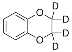 Бензо-1,4-диоксан-(этилен-d₄)