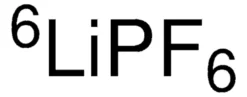Гексафторофосфат лития-6