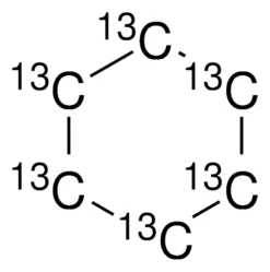 Циклогексан-¹³C₆