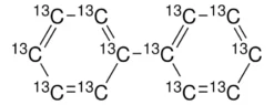 Дифенил-¹³C₁₂