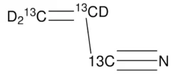 Акрилонитрил-¹³C₃,d₃