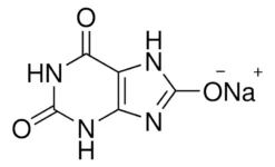Урат натрия