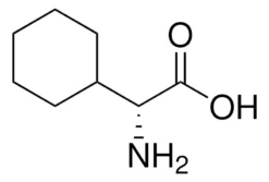 D-α-Циклогексилглицин