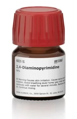 2,4-Диаминопиримидин