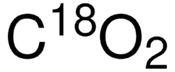 Углекислый газ-¹⁸O₂