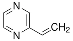 2-Винилпиразин