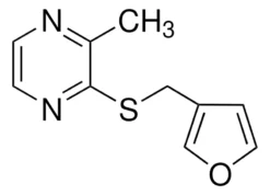 3-(3-Фурилметилтио)-2-метилпиразин