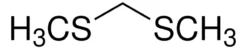 Бис(метилтио)метан