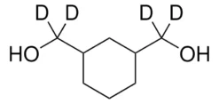 1,3-Циклогександиметанол-d4