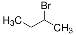 2-Бромбутан