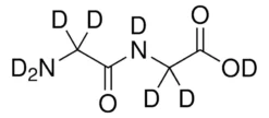 Глицилглицин-d8 хлорид дейтерия