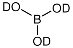 Борная кислота-d3