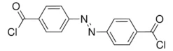 4,4'-Дихлорангидрид азобензолдикарбоновой кислоты