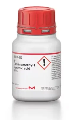 4-(Аминометил)бензойная кислота