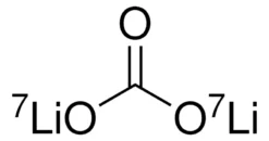 Карбонат лития-7