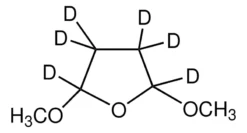 2,5-Диметокситетрагидрофуран-2,3,3,4,4,5-d<SUB>6</SUB>