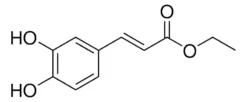 Этиловый эфир 3,4-дигидроксикоричной кислоты