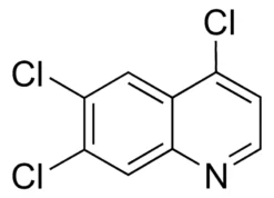 4,6,7-Трихлорхинолин