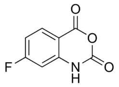 4-Фторизангидрид