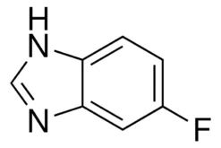 5-Фторбензимидазол