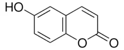 6-Гидроксикумарин