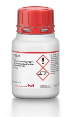 Этилкарбодиимид гидрохлорид BioXtra для биохимии, CAS 25952-53-8