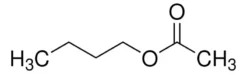 Ацетат бутила FG 99%: растворитель и пищевой ароматизатор CAS 123-86-4