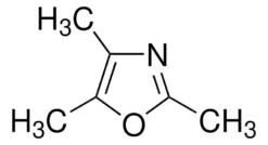 2,4,5-Триметилоксазол