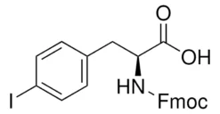 Fmoc-4-иодо-L-фенилаланин