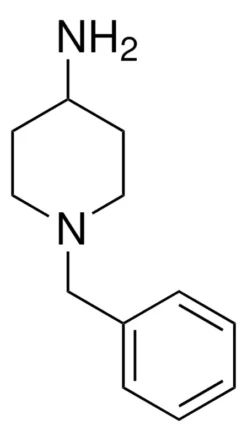 4-Амино-1-бензилпиперидин